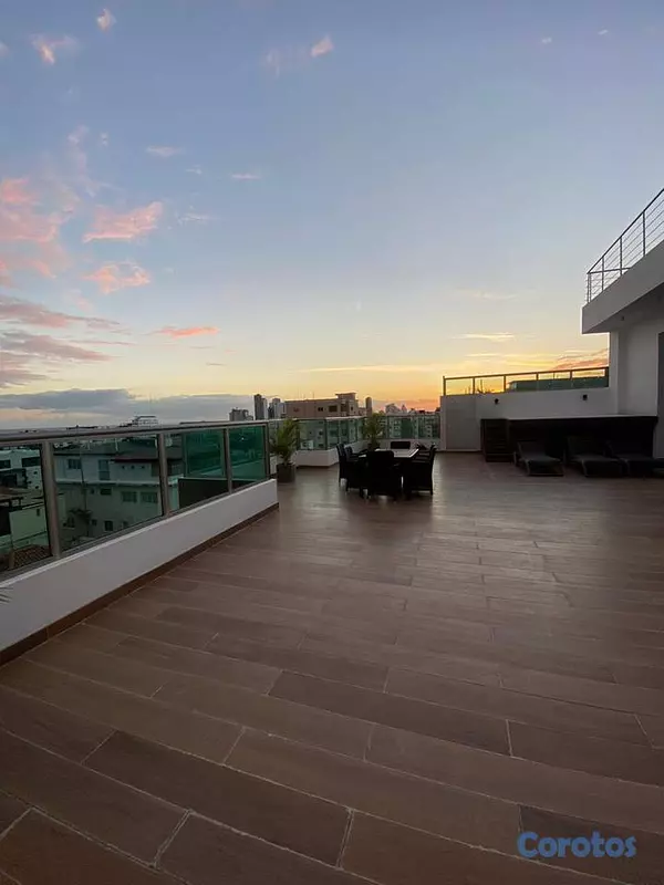 apartamentos - Apartamento en venta 3 habitaciones en Bella Vista  10