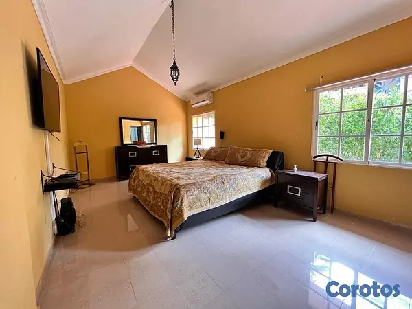 casas vacacionales y villas - Villa en Alquiler y Venta en Metro Country Club  4