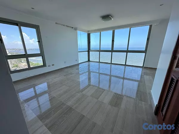 apartamentos - APARTAMENTO EN VENTA EN MALECÓN CENTER CON VISTA A 6
