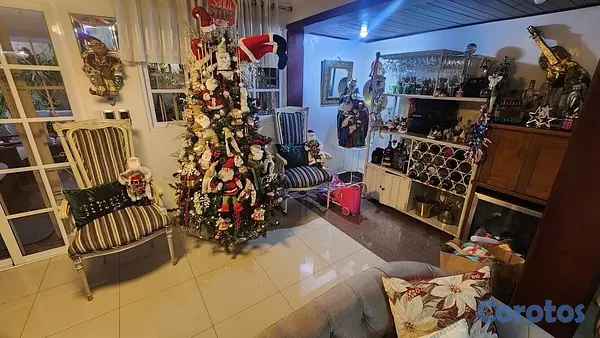 casas - Casa en Venta los Restauradores 5