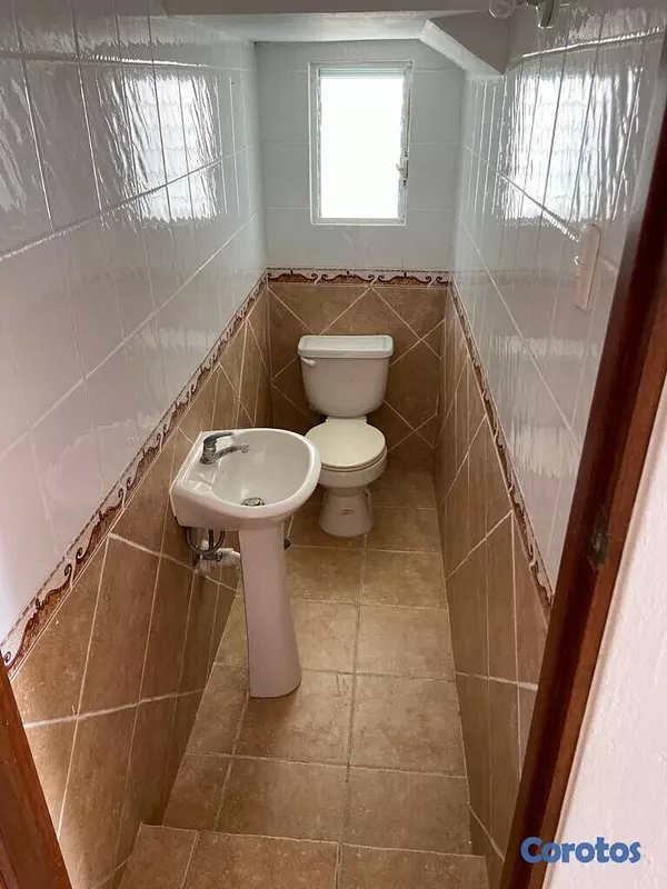 casas vacacionales y villas - Hermosa Town House  9