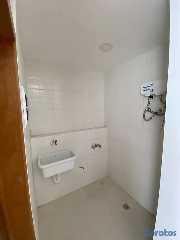 apartamentos - Para estrenar 2 hab con terraza en Renacimiento  5
