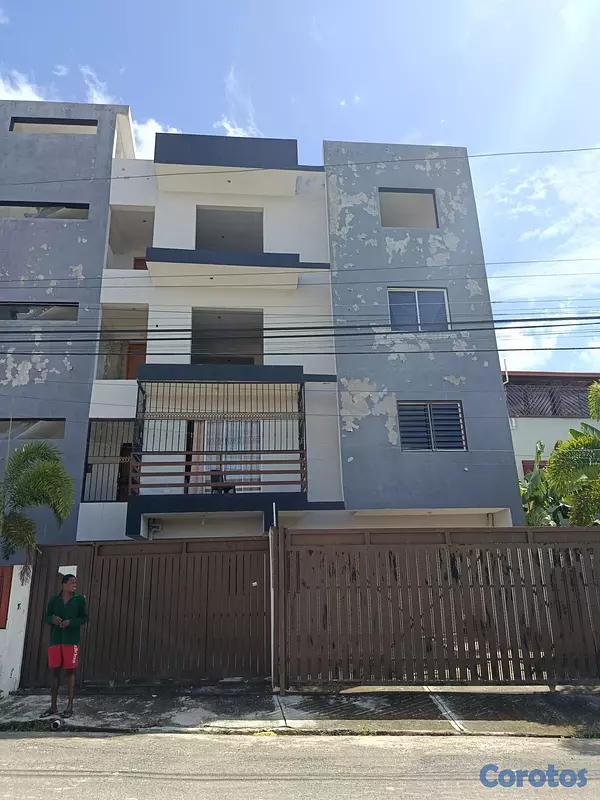 apartamentos - Para inversionista  7