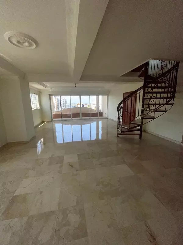 penthouses - Penthouse en Venta en Los Cacicazgos 9