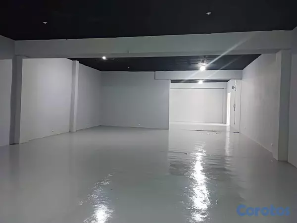 otros inmuebles - Nave en Alquiler Merca 7