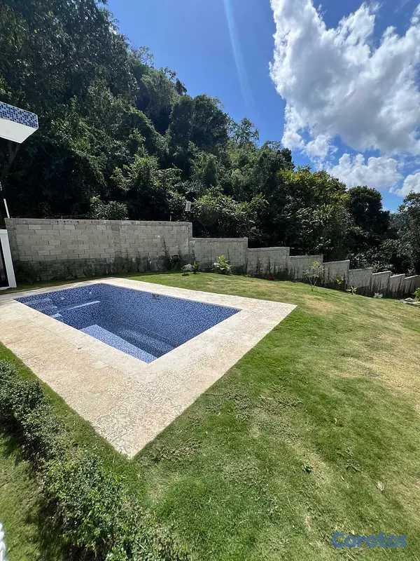 casas - Vendo villa en San José de Ocoa  18