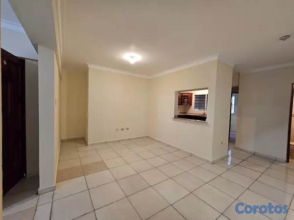 apartamentos - ALQUILER URBANIZACION COSTA CARIBE  3