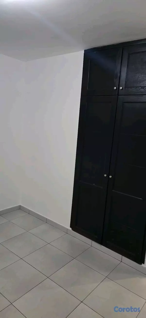 apartamentos - Apartamento en Ciudad Juan Bosch - a 200 mts de la Ecologica.  6