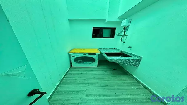 apartamentos - Aparta-Estudio en Alquiler con Línea Blanca  Renacimiento 8