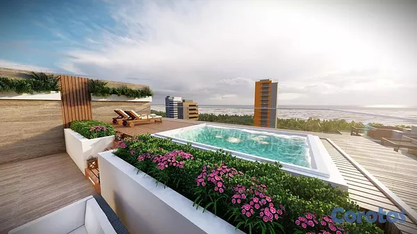 apartamentos - Apartamento en venta en Los Casicazgos 3