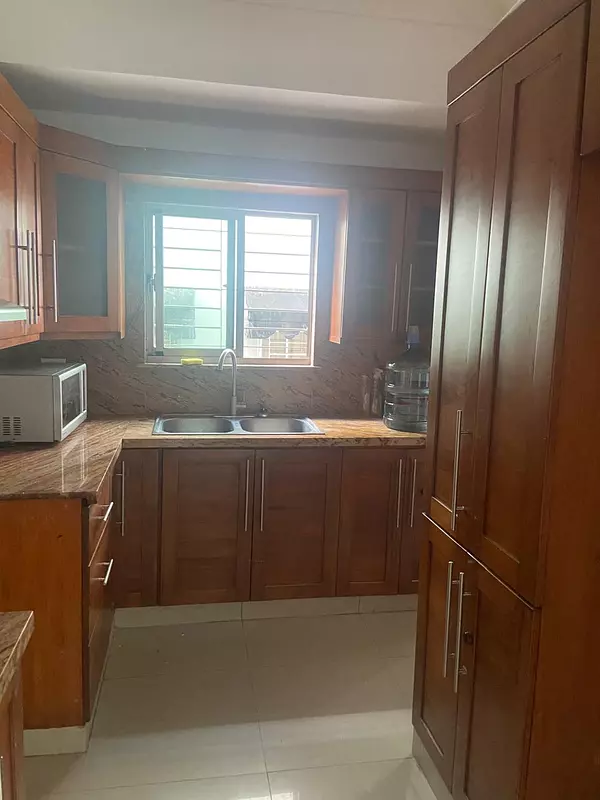 apartamentos - 🔵 Apartamento 3er piso en el millon  2