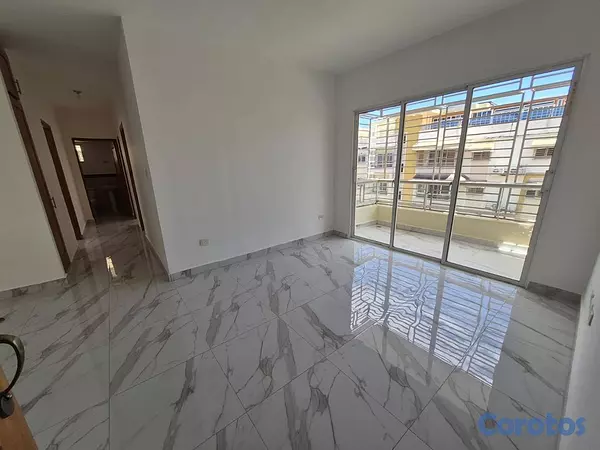 apartamentos - Apartamento en venta en Terrazas del Oriente- San Isidro Con Terraza Privada 20