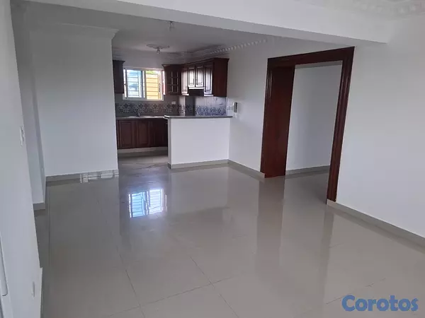 apartamentos - APARTAMENTO EN RENTA EN CANCINO I 6