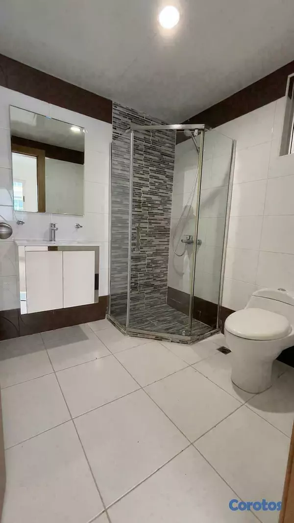 apartamentos - Bella Vista, hermosa torre con excelentes áreas sociales, ideal para ejecutivos 9