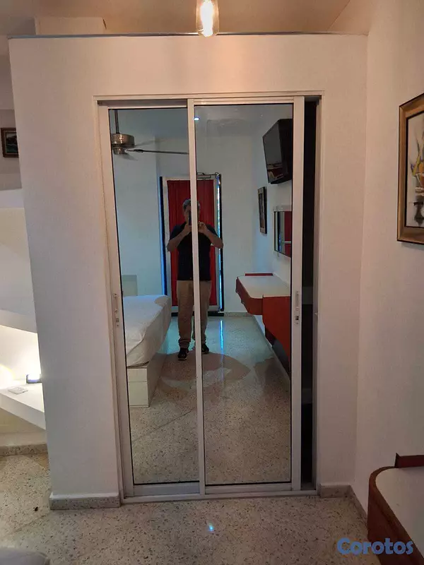 habitaciones y viviendas compartidas - Aparta estudio amueblado Arroyo hondo 10