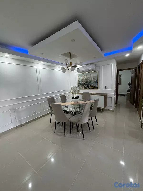 apartamentos - Apartamento en Arroyo Hondo  3