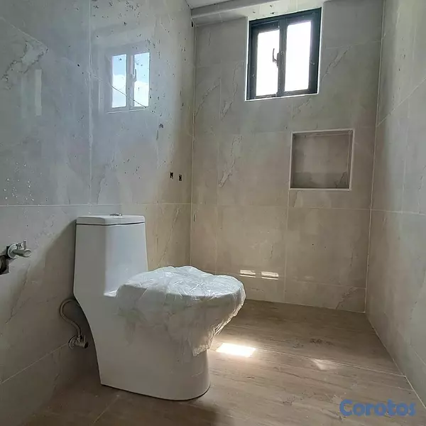 apartamentos - Oportunidad de apartamento en termino en Bella Vista  5