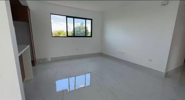 apartamentos - Apartamento con Linea Blanca, Llanos de Gurabo 7