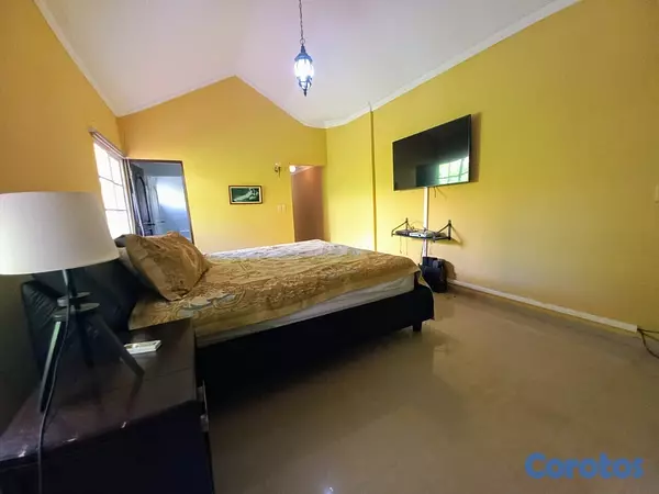 casas vacacionales y villas - Villa en Metro Country Club 10