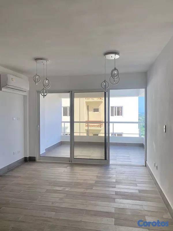 apartamentos - venta de apartamento en Juan dolió con piscina y acceso al club de playa 5