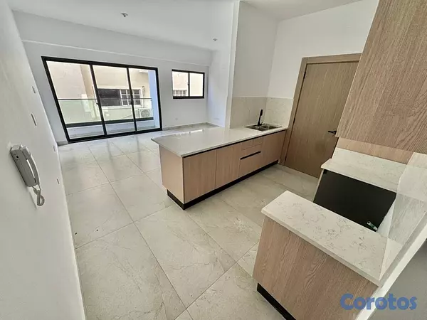 apartamentos - Apartamento en Venta Evaristo Morales  10