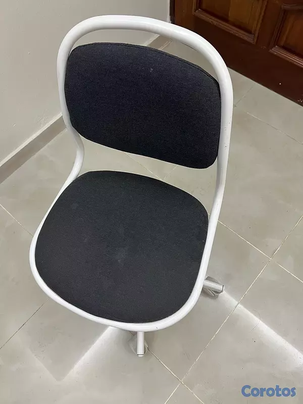 muebles y colchones - Silla de escritorio para niño 2