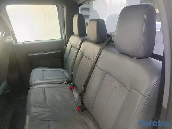 jeepetas y camionetas - Ford F250 14