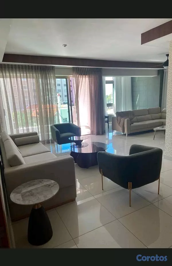 apartamentos - Lujo, confort y tranquilidad en los casicasgos, ven y vive a tu comodidad 4