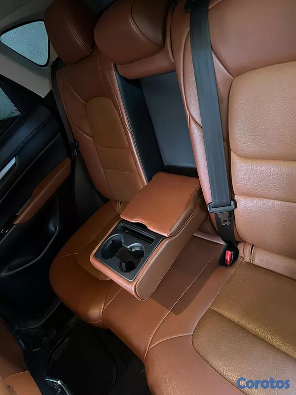 jeepetas y camionetas - Mazda CX5 Touring 2018 18