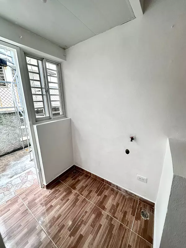 apartamentos - Alquilo apartamento en  📍LP8- por la prolongación 6