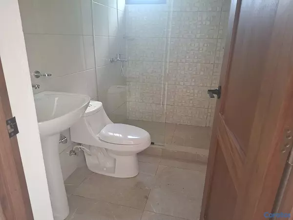 apartamentos - Acogedor apartamento nuevo tipo penthouse en el malecón con piscina  4