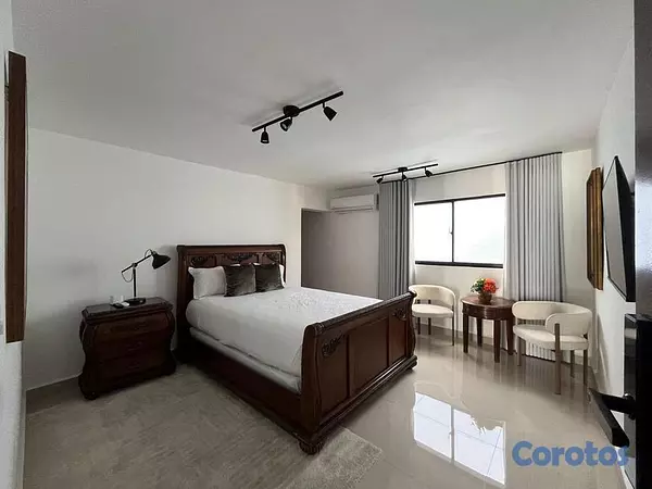 apartamentos - Apartamento en alquiler en Gazcue 3
