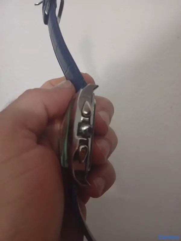joyas, relojes y accesorios - reloj Automático  3