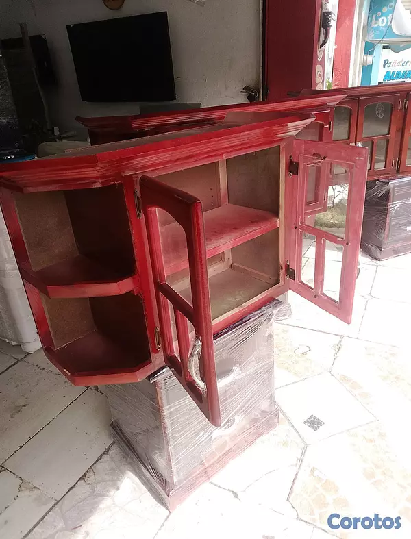 cocina - Gabinetes de cocina Disponible en 2, 3 y 4 Puertas  2