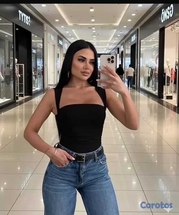 ropa para mujer - Fashion Naii, ropa de buena calidad 😍 9