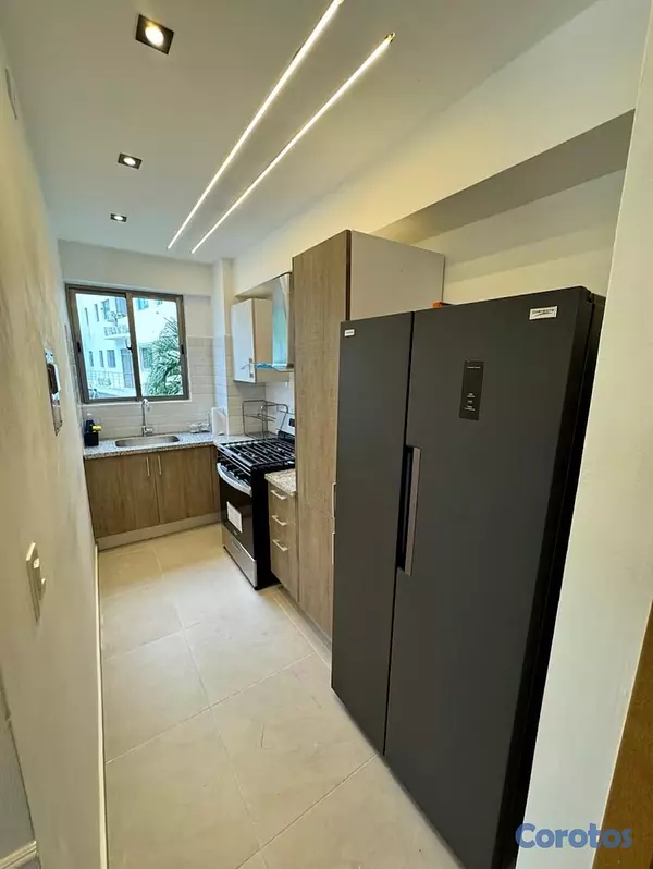 apartamentos - Apartamento en Venta,Renacimiento Amueblado o sin amueblar y Listo para Mudarte. 5