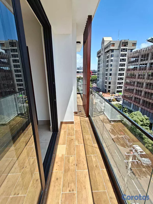 apartamentos - Apartamento en Alquiler 2 Habitaciones  | Evaristo 7