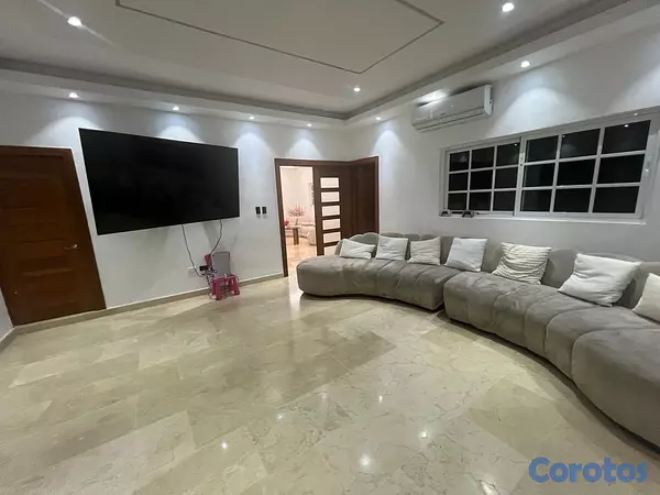 apartamentos - Exclusiva y Hermosa Casa en Los Ríos ✨ 11