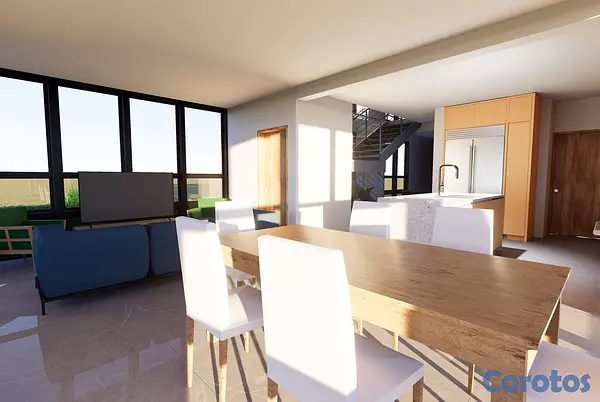 casas - CASAS EN VENTA EN LA URBANIZACION EN PORTAL 3