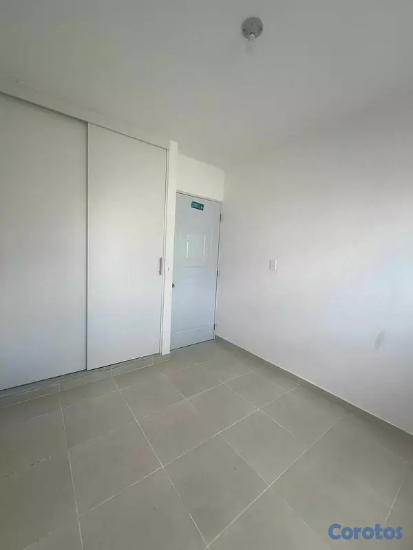 apartamentos - 📍Apartamentos en Alquiler en Ciudad Juan Bosch San 9