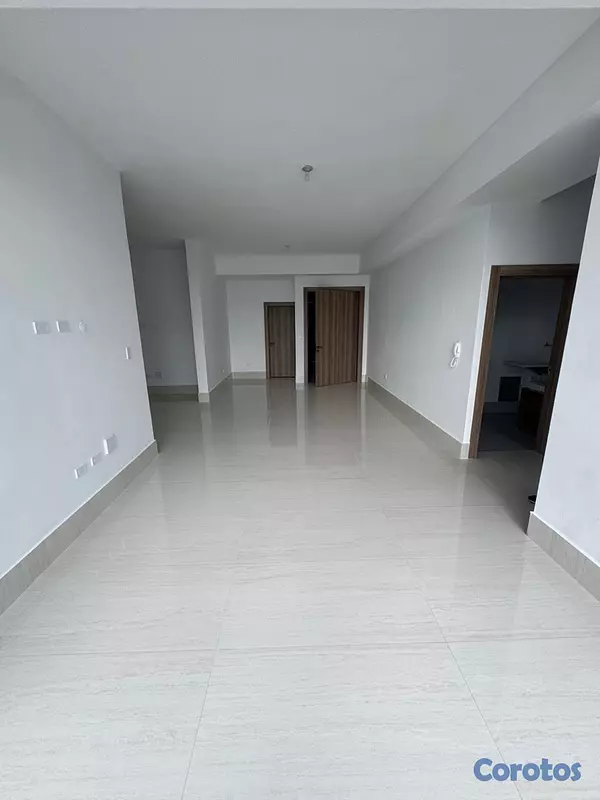 apartamentos - Apartamento en alquiler En el Millón, NUEVO A ESTR 16