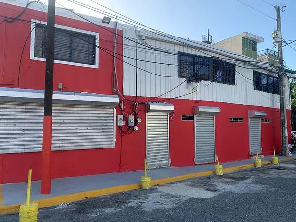 oficinas y locales comerciales - Local amplio segundo nivel ens Quisquella 9