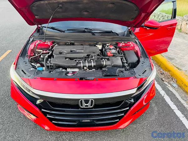 carros - Honda Accord 2018, 2.0Turbo 6