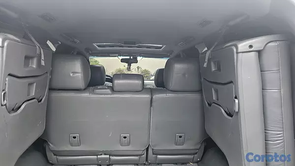 jeepetas y camionetas - lexus gx 460 full 5