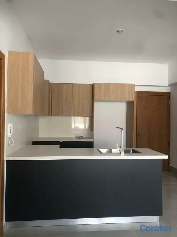 apartamentos - Venta de apartamento la Esperilla  2