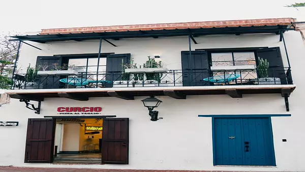 casas - Casa en Venta en ZONA COLONIAL 1