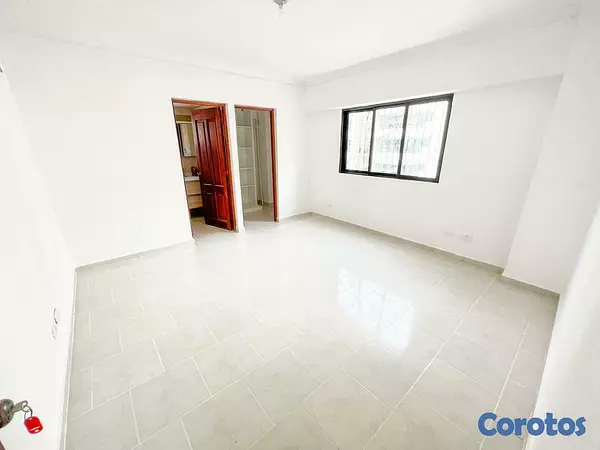apartamentos - En Alqauiler Apartamento en Evaristo Morales de 3 habitaciones 5