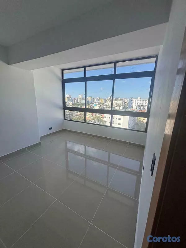 apartamentos - Alquilo apartamento en Bella Vista Norte 2