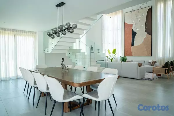 casas - VILLA EN VENTA EN CIUDAD LAS CANA CAP CANA 16