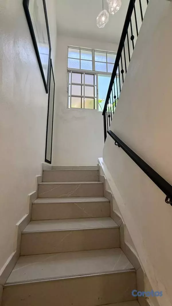 casas - Casa de 3 habitaciones 2 baños en venta en Ensanch 3